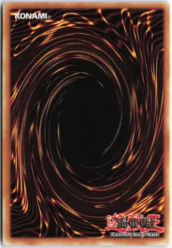 Yugioh - Lightning Vortex YSDJ-EN029 1st Edition - Starter Deck: Jaden Yuki - Image 2