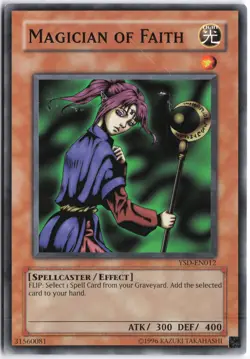Yugioh - Little-Winguard YSDJ-EN012 Unlimited - Starter Deck: Jaden Yuki - Image 1