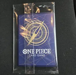 Boa Hancock (OP15 Release Event Winner) P-115 One Piece Promotion Cards Foil - Image 2