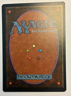 MTG Ice Age Melee LP Uncommon - Image 2