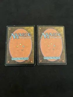 Tainted Fieldx2 [Torment] LP/MP MTG FREE SHIP Magic the Gathering - Image 2