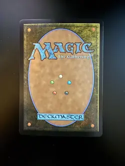 MTG Final Fantasy English Summon: Knights of Round 0036 Foil - Image 2