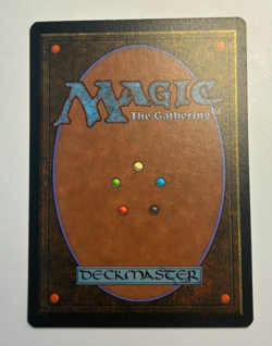 MTG Ice Age Karpulsan Giant NM Uncommon - Image 2