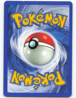 Erika's Oddish - 70/132 Gym Challenge - Pokemon TCG - 2000 - Image 2