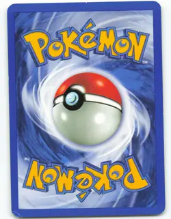 Viridian City Gym - 123/132 Gym Challenge - Pokemon TCG - 2000 - Image 2