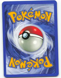 Koga's Grimer - 78/132 Gym Challenge - Pokemon TCG - 2000 - Image 2