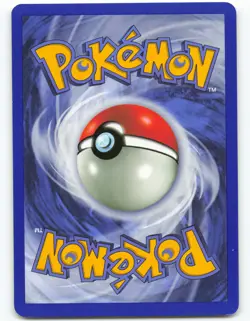 Metapod - 81/130 Base Set 2 - Pokemon TCG - 2000 - Image 2