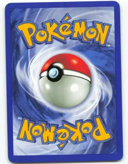 Marowak - 52/130 Base Set 2 - Pokemon TCG - 2000 - Image 2