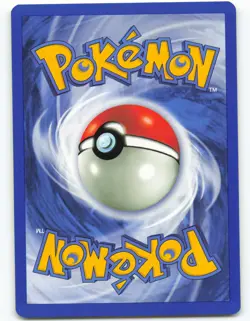 Growlithe - 42/130 Base Set 2 - Pokemon TCG - 2000 - Image 2