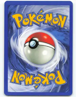 Energy Flow - 122/132 Gym Heroes - Pokemon TCG - 2000 - Image 2
