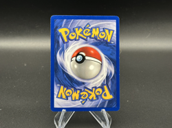 Erika's Gloom - 45/132 Gym Heroes - Pokemon TCG - 2000 - Image 2