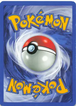 Lass - 104/130 Base Set 2 - WOTC Unlimited - Pokemon TCG 2000 - Image 2