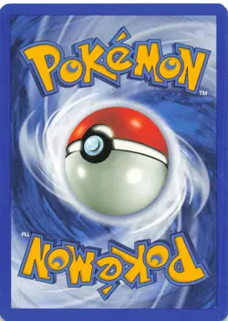 Koga's Koffing #48 Gym Challenge Pokemon TCG 1999 - Image 2