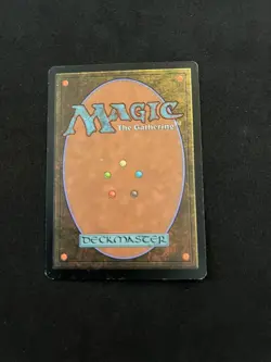 Ponder [Core Set 2012] LP/MP MAGIC THE GATHERING MTG Free Ship - Image 2