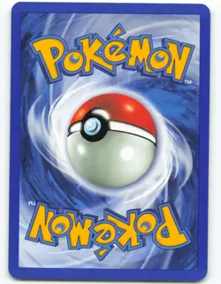 Koga's Tangela - 81/132 Gym Challenge - Pokemon TCG - 2000 - Image 2