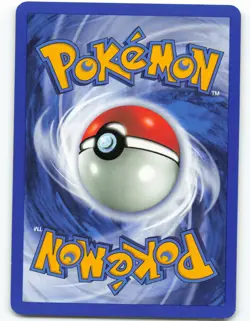 Sabrina's Venonat - 96/132 Gym Heroes - Pokemon TCG - 2000 - Image 2