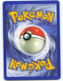 Voltorb - 98/130 Base Set 2 - Pokemon TCG - 2000 - Image 2