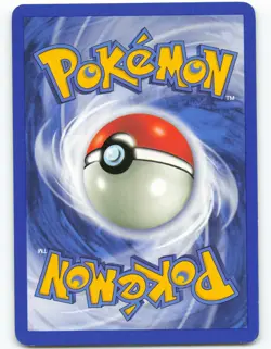 Butterfree - 34/130 Base Set 2 - Pokemon TCG - 2000 - Image 2