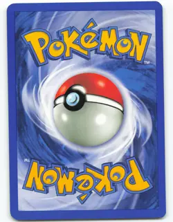 Sabrina's Gaze - 125/132 Gym Heroes - Pokemon TCG - 2000 - Image 2