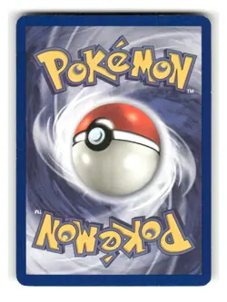Dark Arbok 19/82 Rare Team Rocket Pokemon Lightly Played - Image 2
