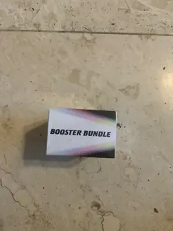 Pokemon TCG Prismatic Evolutions Booster Bundle - New Factory Sealed - Image 2