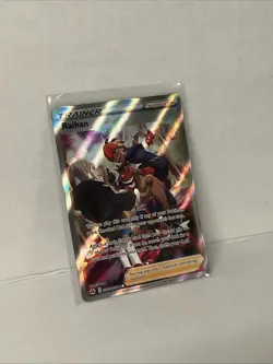 Pokemon TCG Raihan Crown Zenith: Galarian Gallery GG65/GG70 Holo Ultra Rare - Image 4