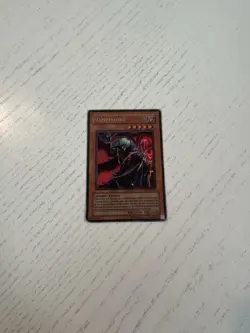 Yu-Gi-Oh! Vampirlord DB2-DE116 - Ultra Rare Deutsch - Image 1
