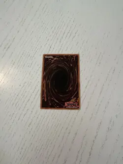Yu-Gi-Oh! Vampirlord DB2-DE116 - Ultra Rare Deutsch - Image 2