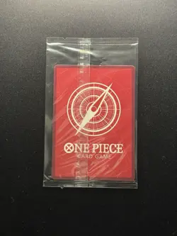 2025 One Piece Card Game Promo OP07-038 Boa Hancock PSA Magazine Promo READ - Image 2
