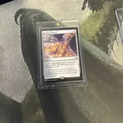 MTG Bottled Cloister - Ravnica Remastered (RVR) #252 Magic the Gathering - Image 2