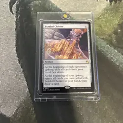 MTG Bottled Cloister - Ravnica Remastered (RVR) #252 Magic the Gathering - Image 3