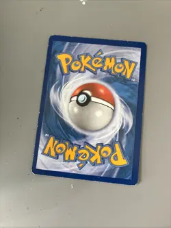 Pokemon TCG Card - Blastoise EX XY30- XY Black Star Promo - LP - Image 3