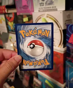 Pokemon Kingambit 130 Sv: Scarlet & Violet Promo Cards Holo - Image 2