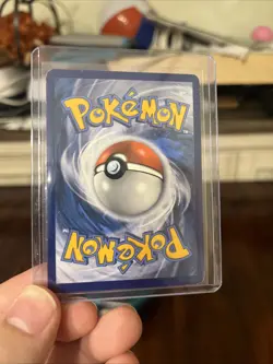 Pokemon TCG Gyrados 21/98 XY Ancient Origins Holo Card - Image 2