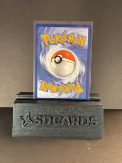 Dodrio Holo Pokemon Prize Pack Series 5 Promo Pokemon Card Play Stamp Mew - Image 2