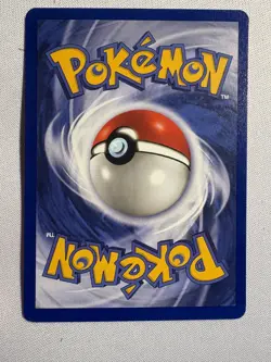 Arbok Fossil 1st Edition Uncommon 31/62 60 HP Pokemon Card Wizards 1999 - Image 2