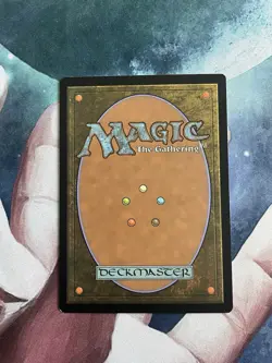 Crucible of Worlds Core Set 2019 Regular NM - Image 2