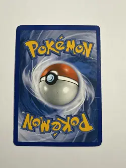 Pokemon TCG Rhyperior 4 Rising Rivals 32/111 Holo Exclusive Cosmos Holo Rare - Image 2