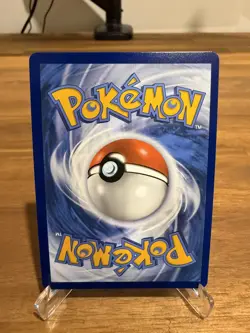 Pokemon - Wally's Compassion 176/132 - Mega Evolutions - Full Art - LP+ - Image 3