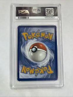 Charizard v Holo Ultra Rare Pokemon TCG Crown Zenith 018/159 PSA 10 - Image 2