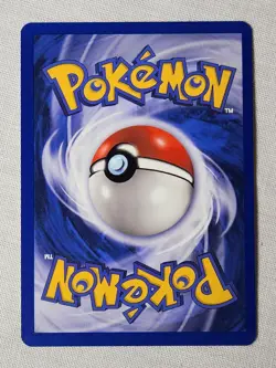NM Dark Houndoom - Non-Holo #37 Team Rocket Returns Pokemon TCG - Image 2