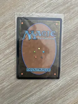 🔮 MTG: Terrasymbiosis Edge of Eternities Regular - Image 2