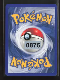 Hoothoot 65/144 Common Skyridge Pokemon - Image 3