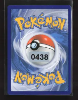 Torchic 12/111 Reverse Holo Common Furious Fists Pokemon NM - Image 3