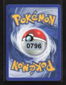 Slowpoke 73/111 Common Neo Genesis Pokemon NM - Image 3