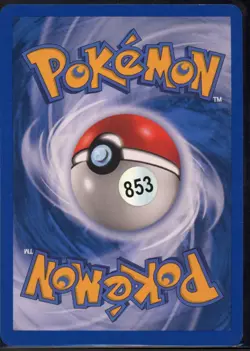 Jynx 83/165 Uncommon Expedition Base Set Pokemon NM - Image 3