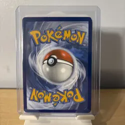 Double Turbo Energy 151/172 - Pokemon TCG Prize Pack Series COSMOS Holo Foil NM - Image 2