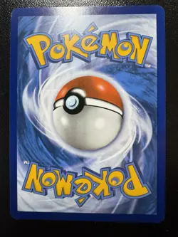 Pokemon TCG Palafin EX 151/131 Prismatic Evolutions - Image 2