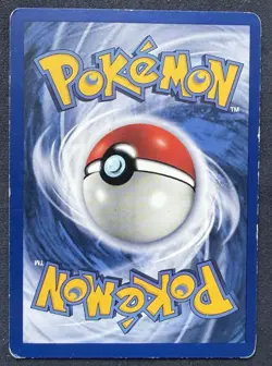 Pokemon TCG Raticate 40/102 Base Set First Edition Shadowless Uncommon Vintage - Image 2