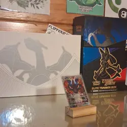 The Pokemon Company Lucario VSTAR SWSH291 Promo Holo 270 HP Pokemon TCG - Image 2